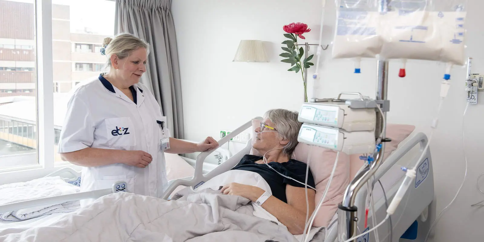 Voeding en neurochirurgie