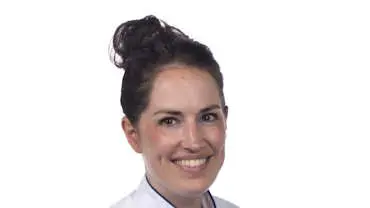 Marieke Schakenraad