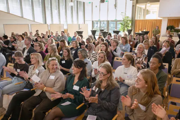 samenredzaam in de keten symposium 2025