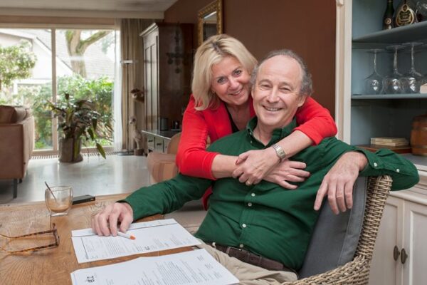 Peter-Paul van Nunen 'Doe mee aan het bevolkingsonderzoek'