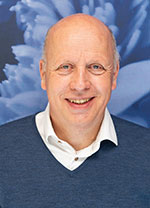 Dirk Jan van Putten