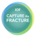 Logo Capture the fracture