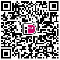 QR-code MuziekMoment Donatie ETZ MuziekMoment