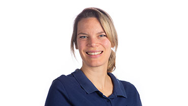Louise van Esch