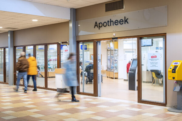 Apotheek ETZ