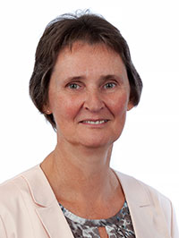 Hetty Scholten