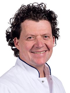 Jan Heyligers