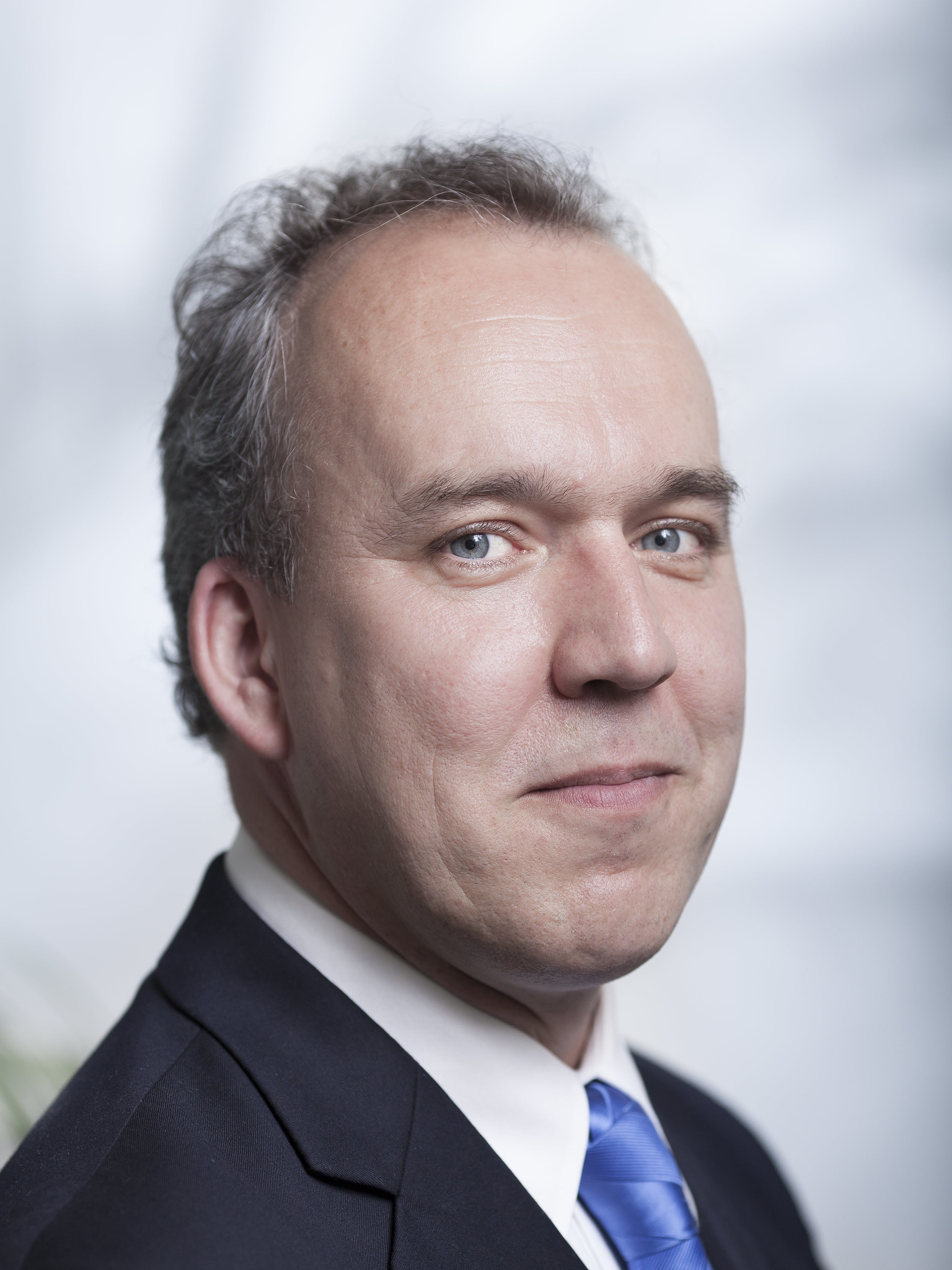 Max Louwerse