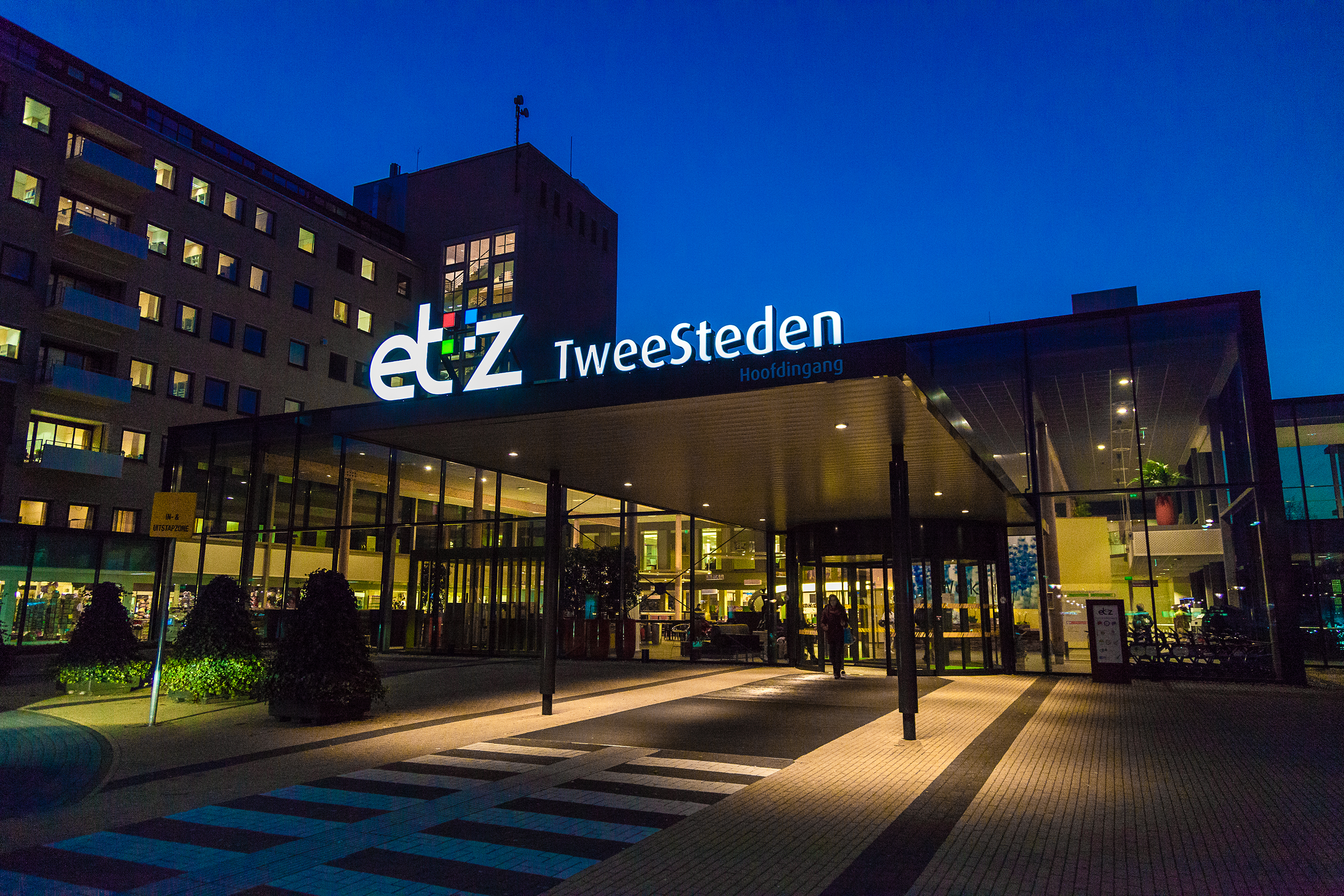 ETZ Locatie TweeSteden FOTO: ETZ Fotografie & Film