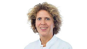 Monique Borremans