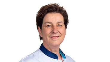 Mariëlle van Beers