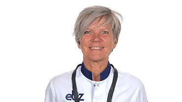 Gerda van Driesten