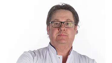 dr. J. Heisterkamp