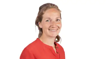 Fleur (F.E.N.B.) Jacobs