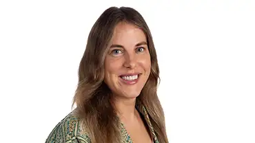 Martje van der Wielen