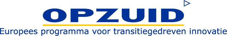 Logo OPZuid