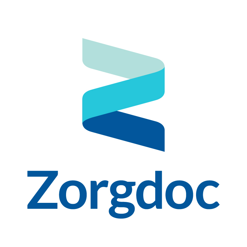 Logo Zorgdoc