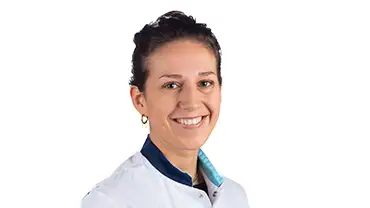 Lucinde Tieleman