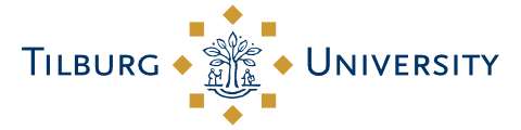 Logo Tilburg University