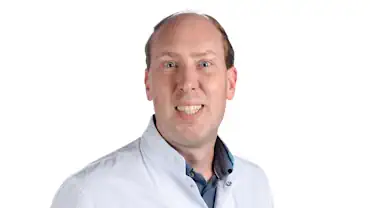 B. Burggraaf