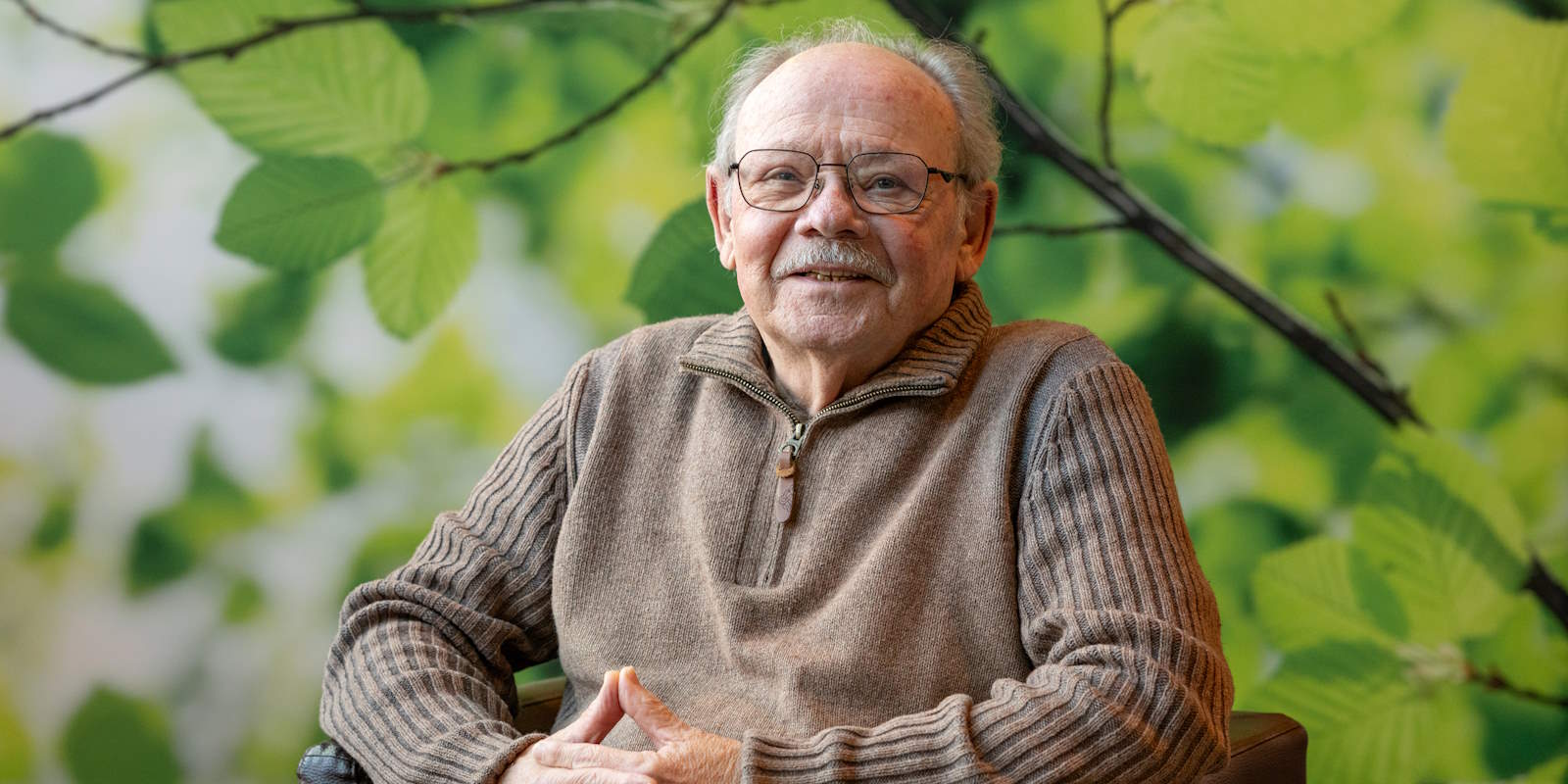 Meneer van der Riet
