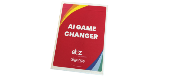 Kaartspel AI Game Changer