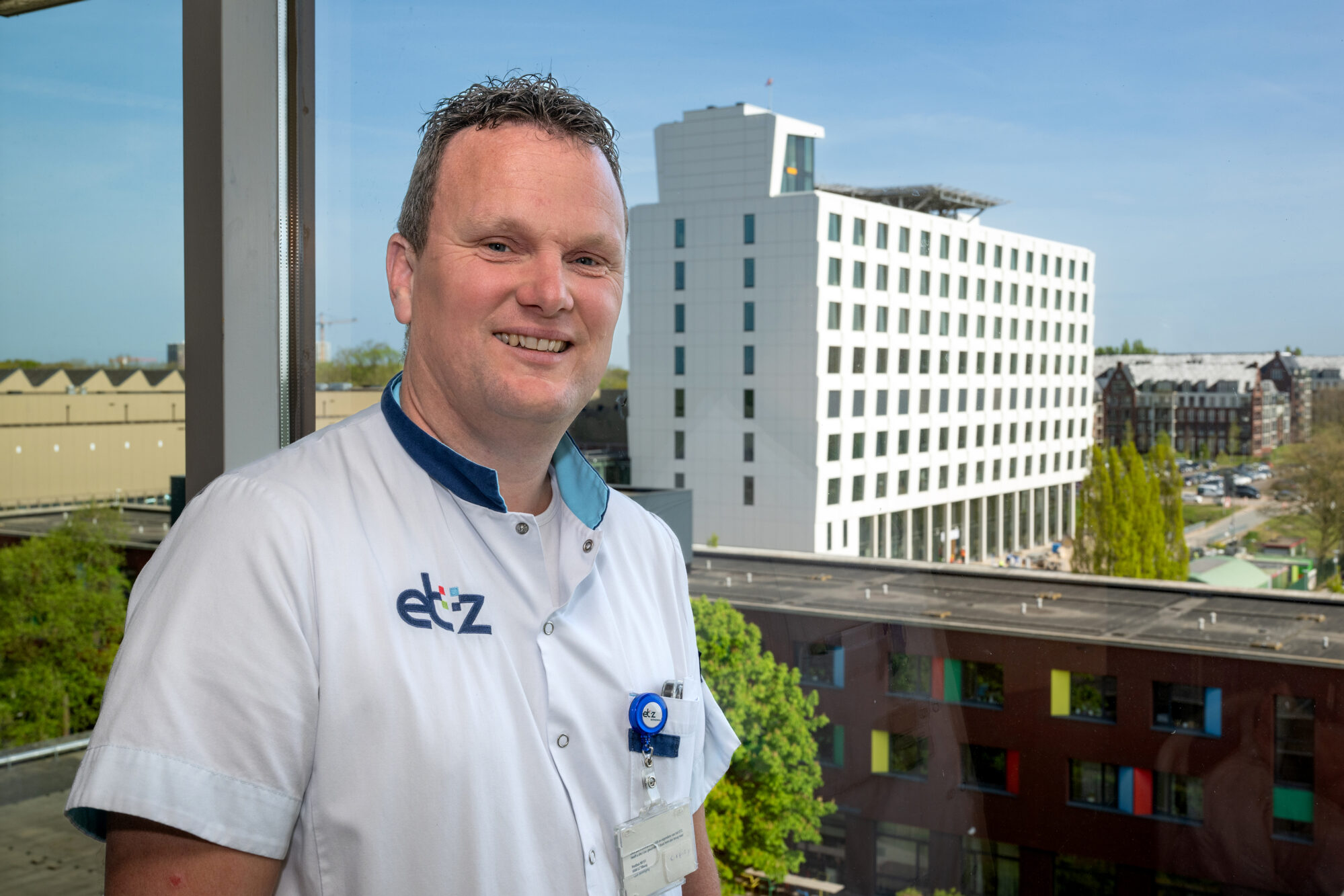 Koen Soetens